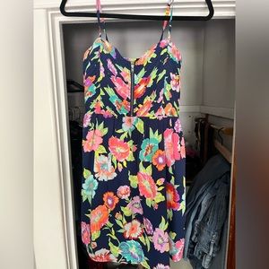 Roxy dress size small